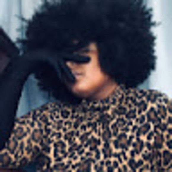 Meet your Posher, Chubbs - Picture 1 of 1